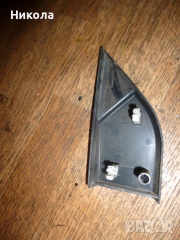 Вътрешна дясна капачка за огледало Сузуки Витара-къса база, снимка 2 - Части - 40450868