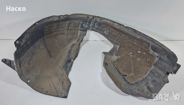 Преден Ляв Подкалник Opel Insignia Опел Инсигниа 2008г-2017г, снимка 2 - Части - 53753923