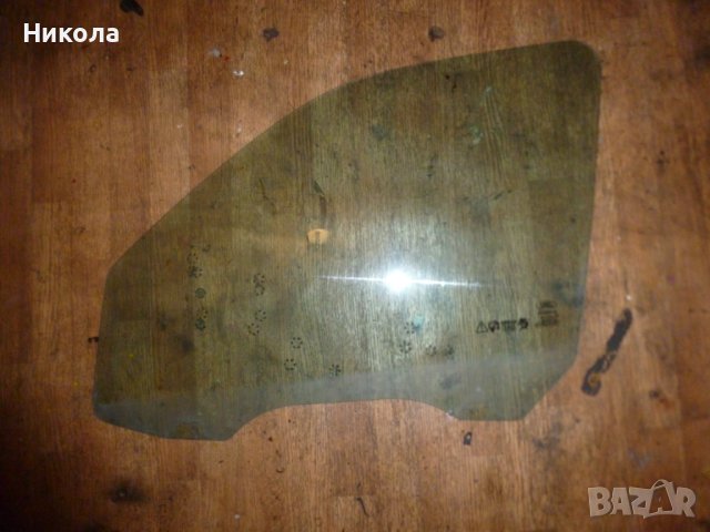 Предно ляво стъкло Land Rover Freelander