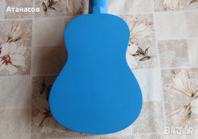 Укулеле сопрано - sue ryder ukulele, снимка 6 - Струнни инструменти - 40266212