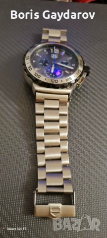 TAG Heuer, снимка 4 - Мъжки - 53021223