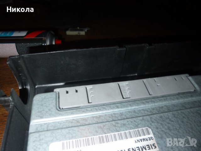 Модул раздатка за Land Rover Range Rover III, снимка 5 - Части - 38920233