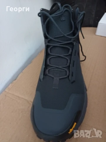 Under ArmourТуристически Ua , снимка 4 - Маратонки - 51311168