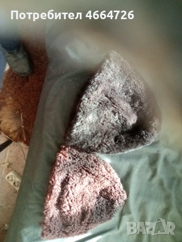 Носия, калпаци , снимка 2 - Антикварни и старинни предмети - 53010644