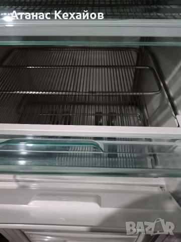 вертикален фризер , снимка 7 - Фризери - 52921752