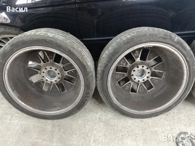 Джанти 18-ки 5х120 и 5х112, снимка 7 - Гуми и джанти - 50290971