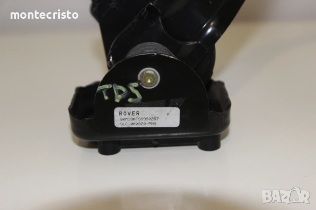 Педал газ Land Rover Discovery II Td5 (1998-2004г.) 503-99-016 / 50399016 потенциометър, снимка 6 - Части - 53629758