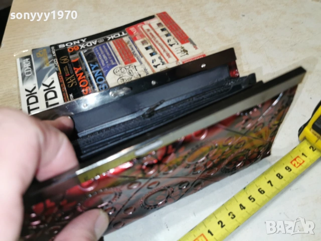 ПОРТФЕЙЛ-ДАМСКИ 3001260744, снимка 17 - Портфейли, портмонета - 53278634