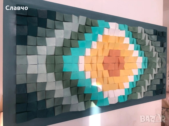 Декоративни изделия , снимка 11 - Декорация за дома - 53713770