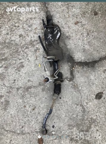 Fiat ducato 2012година 2.3jtd 130ks Рейка