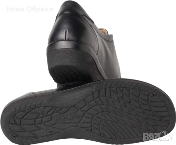Ganter Sensitiv Inge, номер:37.5-38, нови, оригинални дамски обувки, снимка 3 - Дамски ежедневни обувки - 52088783