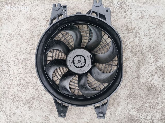 Вентилатор ( Перка ) за охлаждане на двигателя за Киа Соренто - Kia Sorento - дизел - 140 к.с., снимка 6 - Части - 41483092