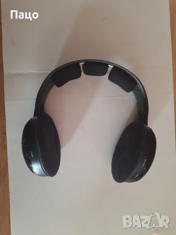 Sennheiser TR 117 HDR 117 цифрови безжични слушалки/промо цена/, снимка 9 - Слушалки и портативни колонки - 49519076