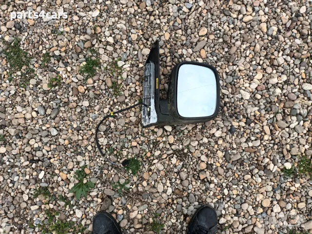 дясно огледало за фолксваген кади VOLKSWAGEN CADDY , снимка 1