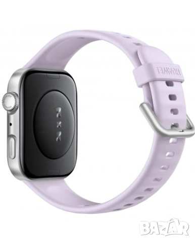 НОВ!!! Смарт часовник Huawei - Watch Fit 4, 1.82'', лилав, снимка 18 - Смарт часовници - 53647573