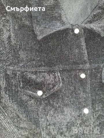 Дамска блузка , снимка 2 - Блузи с дълъг ръкав и пуловери - 38795160