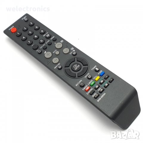 Дистанционно за телевизор SAMSUNG, снимка 7 - Дистанционни - 26022139