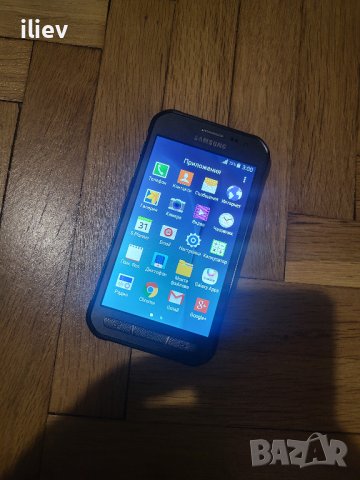  Samsung Galaxy Xcover 3, снимка 3 - Samsung - 41914627