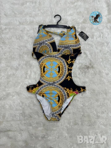 цели бански louis vuitton Victoria's secrets calvin klein christian dior , снимка 14 - Бански костюми - 51009750