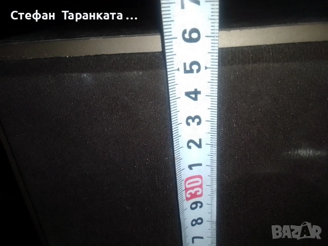 Тонколона Sharp, снимка 3 - Тонколони - 53128106