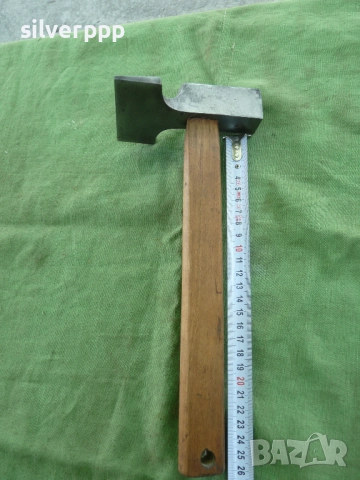  Каменарски чук PEUGEOT - 323 , снимка 2 - Други инструменти - 51456261