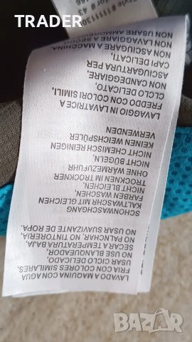 Pearl Izumi MTB шорти панталони с включен вграден клин , снимка 12 - Спортни дрехи, екипи - 15596744