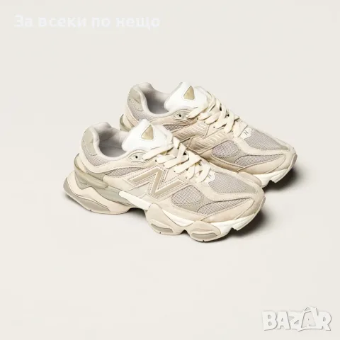NEW BALANCE 9060 Унисекс Маратонки👟Дамски Маратонки👟Мъжки Спортни Обувки Код PM19