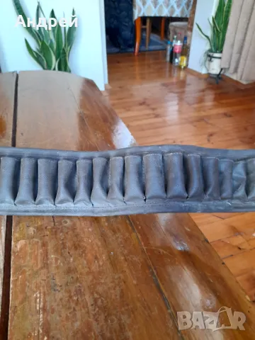 Стар ловен патрондаш #3, снимка 3 - Оборудване и аксесоари за оръжия - 49098159