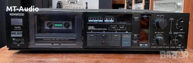 Kenwood basic x1, снимка 1