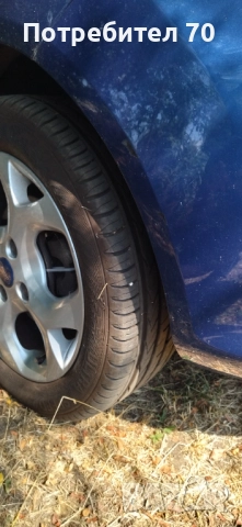 Ford fiesta, снимка 5 - Автомобили и джипове - 51830029