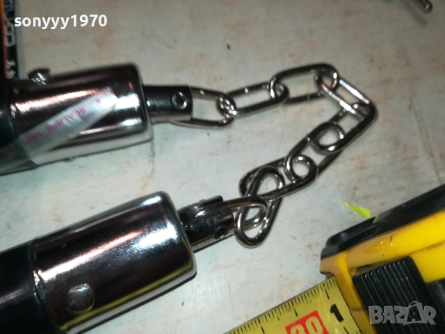 НИНДЖАГО-ГУМА/МЕТАЛ 2908251144, снимка 11 - Тонколони - 51532063