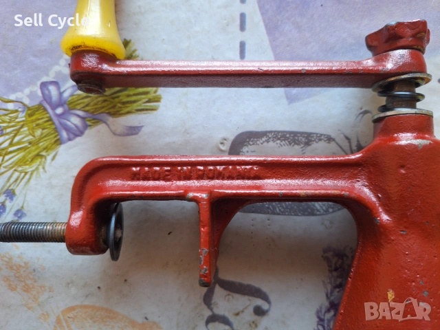 ✅РЪЧНА МЕЛАЧКА ЗА КАФЕ ИЛИ ДРУГО❗, снимка 2 - Други - 53646197