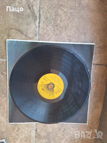 Пух ВТА 10177 Балкантон, снимка 3 - Грамофонни плочи - 50926887