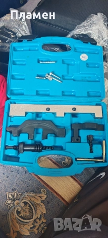 Комплект за зацепване на БМВ, снимка 2 - Индустриална техника - 52630652