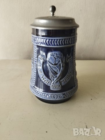 стара халба за бира