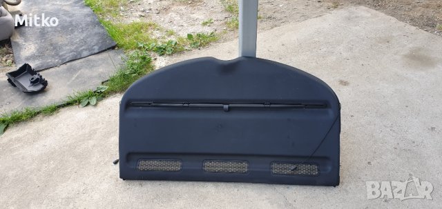 Кора за багажник Рено Вел сатис , снимка 1