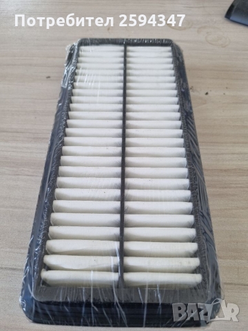 KIA PICANTO (BA) 1.0-1.1cc от2004г ФИЛТЪР ВЪЗДУШЕН DYF KOREA , снимка 2 - Части - 36112167