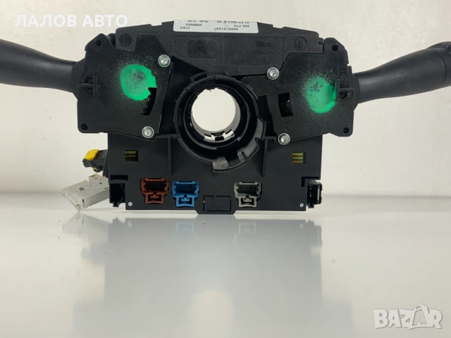 Лостчета светлини чистачки Пежо 207 207cc Lostcheta svetlini chistachki Peugeot 207 207cc 96661315XT, снимка 2 - Части - 53241309