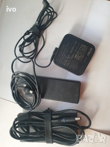 адаптери за лаптопи, снимка 8 - Лаптоп аксесоари - 42574037