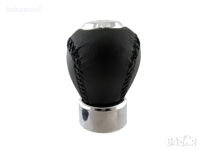 Топка за скоростен лостза Mazda 6 GG/GY/GG1 (2002–2007)   6 скорости, снимка 3 - Аксесоари и консумативи - 44665315