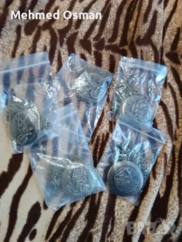 джобни часовници