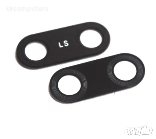 Стъкло камера за Huawei Y7 2019 / Черно / Баркод : 562768