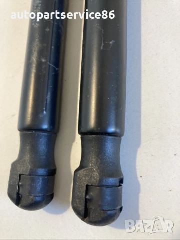 Комплект газови амортисьори за заден капак за Volvo S80 2400CC 185HP (2009) 30779837, снимка 3 - Части - 53775039