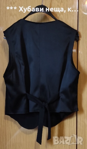 🔝🔝🔝Горещ тренд 🔝🔝🔝Красиви поли уникален модел и троен сет сако, елече и пола👌💕, снимка 8 - Поли - 47229448