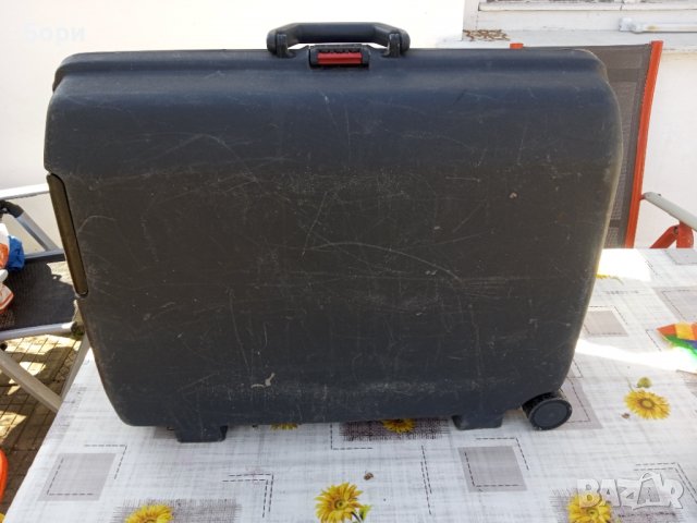 Куфари за пътуване и ръчен багаж: - Враца: Втора ръка • Нови - ХИТ цени  онлайн — Bazar.bg
