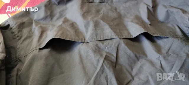  Fjall raven g 1000, снимка 11 - Якета - 49554788