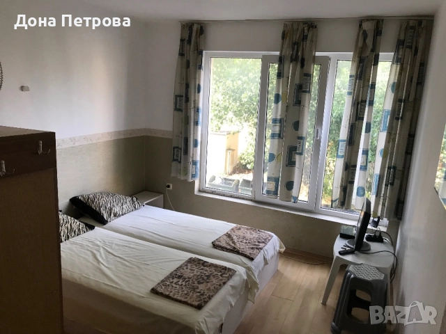 Продавам 2бр.рамки за легло+ 2бр.нощни шкафчета