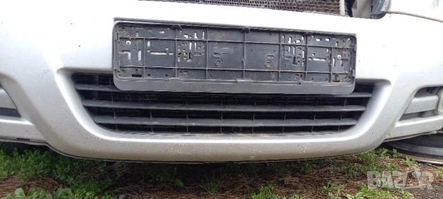 Предна броня Opel Signum, снимка 2 - Части - 53658955