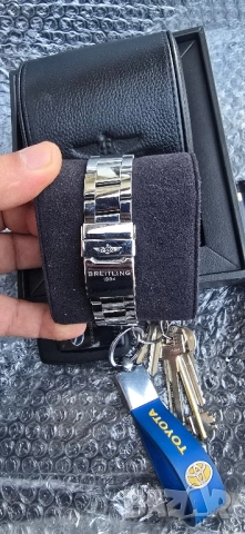 Breitling avenger II, снимка 3 - Мъжки - 52321180