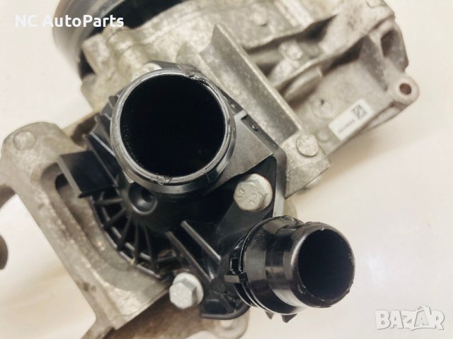 Водна помпа за БМВ BMW X1 F48 X2 F39 2.0 D B47 8575850​ 2016, снимка 6 - Части - 42620085